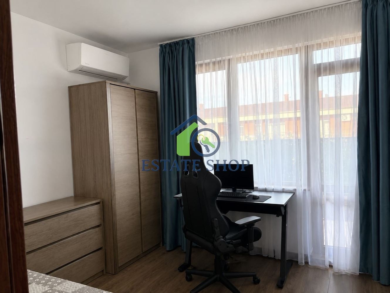 Продава 3-СТАЕН, гр. Пловдив, Остромила, снимка 7 - Апартаменти - 54760079