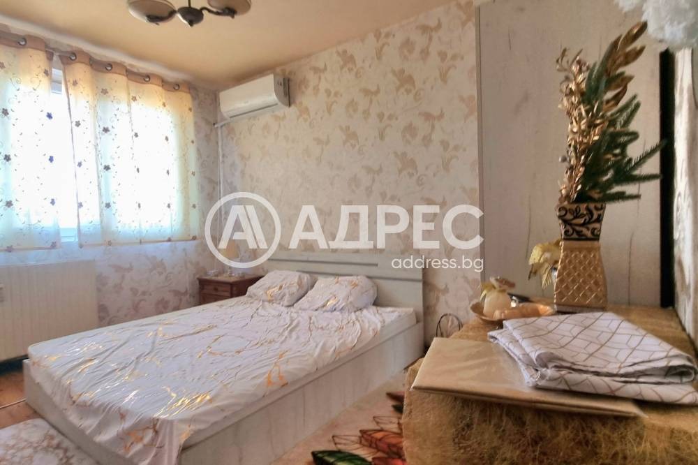 Продава 3-СТАЕН, гр. София, Разсадника