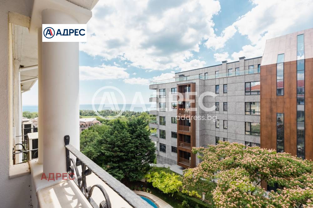 Продава 3-СТАЕН, гр. Варна, к.к. Св.Св. Константин и Елена