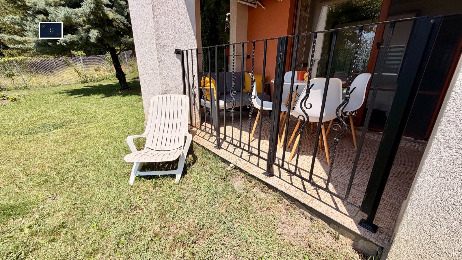 Продава 3-СТАЕН, гр. Свети Влас, област Бургас, снимка 17 - Апартаменти - 55399820