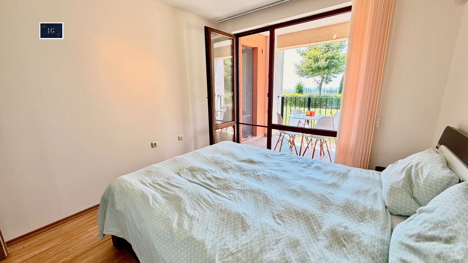 Продава 3-СТАЕН, гр. Свети Влас, област Бургас, снимка 10 - Апартаменти - 55399820