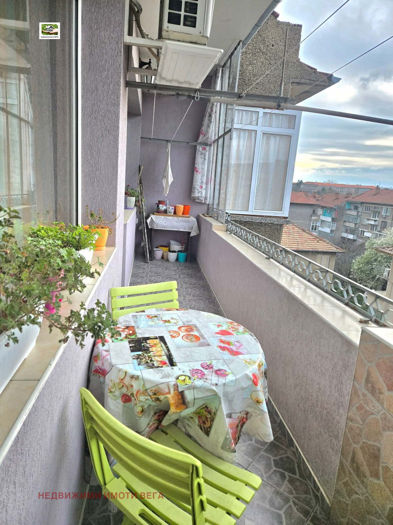 Продава 4-СТАЕН, гр. Горна Оряховица, област Велико Търново, снимка 11 - Апартаменти - 54546180