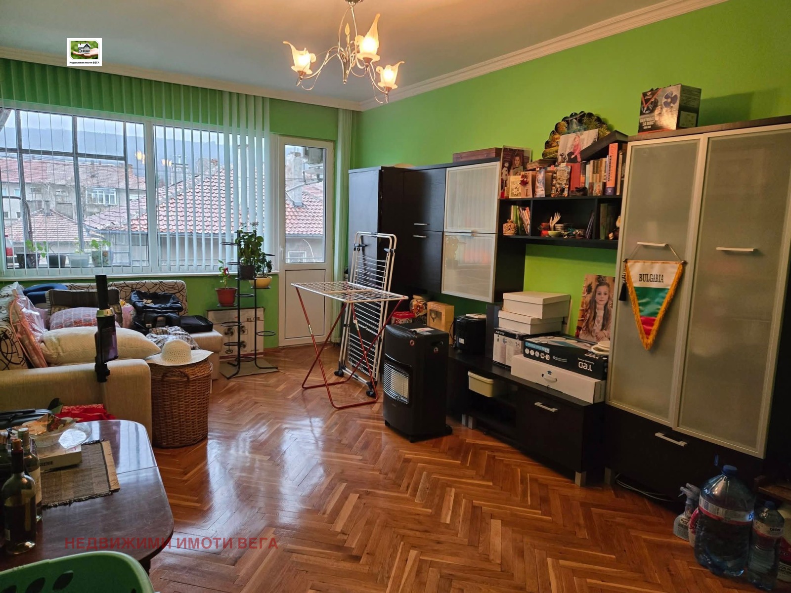 Продава 4-СТАЕН, гр. Горна Оряховица, област Велико Търново, снимка 14 - Апартаменти - 54546180