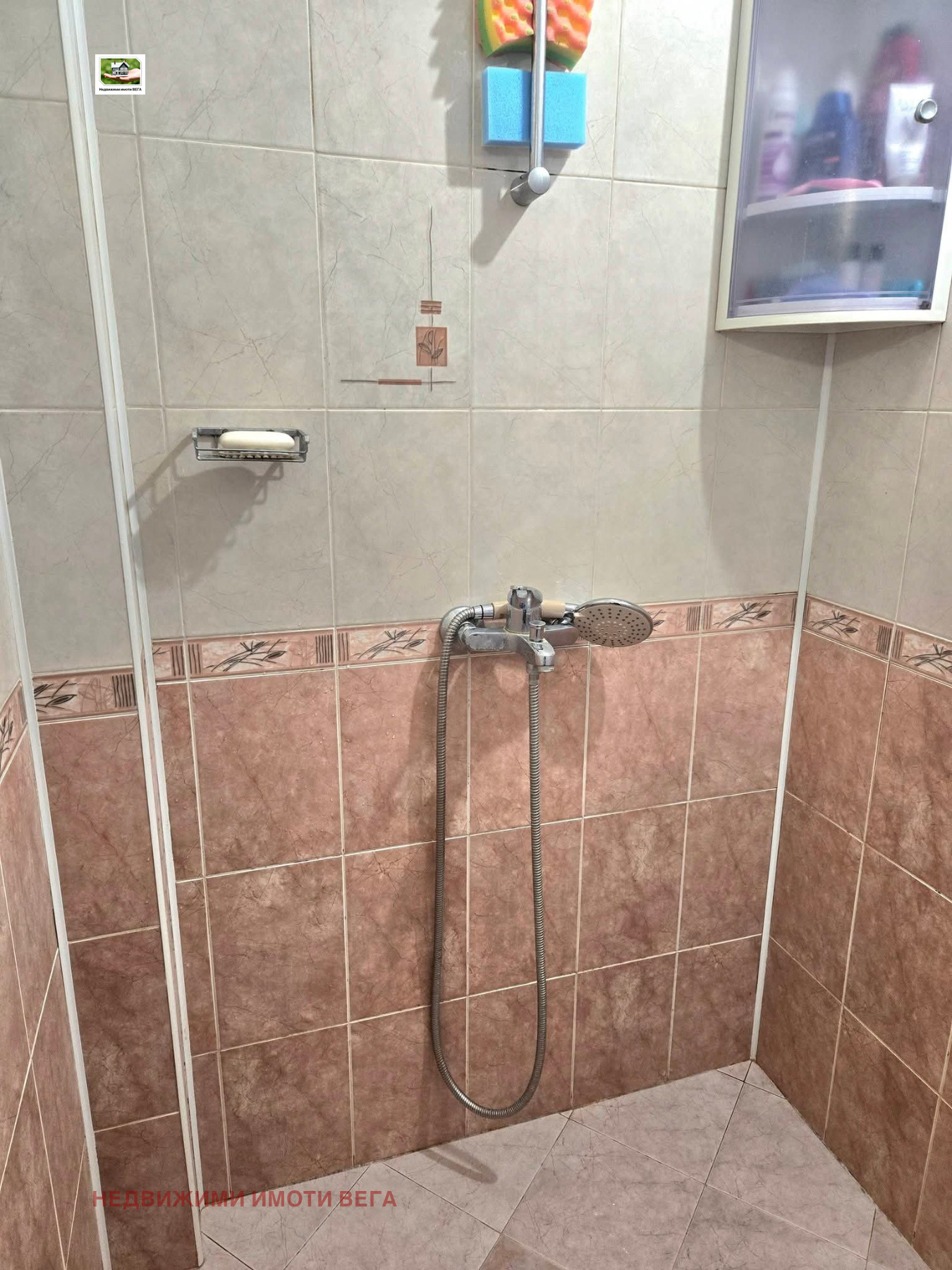 Продава 4-СТАЕН, гр. Горна Оряховица, област Велико Търново, снимка 16 - Апартаменти - 54546180