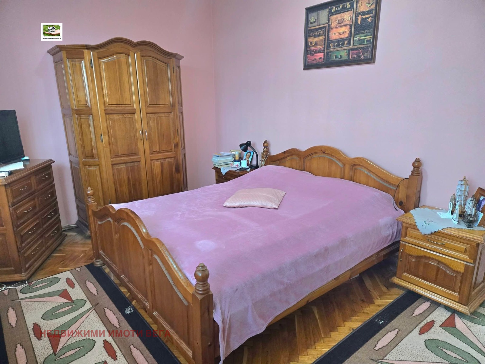 Продава 4-СТАЕН, гр. Горна Оряховица, област Велико Търново, снимка 6 - Апартаменти - 54546180