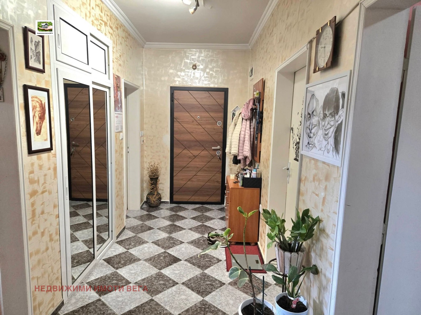 Продава 4-СТАЕН, гр. Горна Оряховица, област Велико Търново, снимка 9 - Апартаменти - 54546180