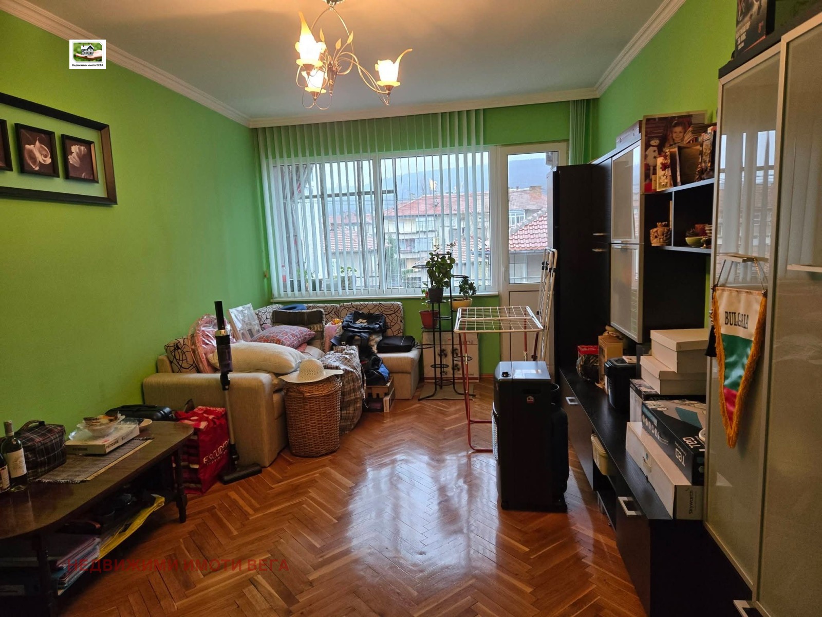 Продава 4-СТАЕН, гр. Горна Оряховица, област Велико Търново, снимка 13 - Апартаменти - 54546180