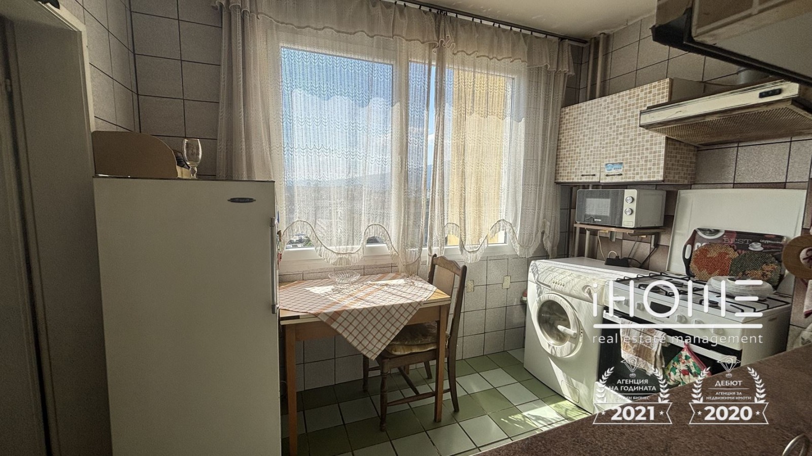 Продава 4-СТАЕН, гр. София, Медицинска академия, снимка 7 - Апартаменти - 55622748