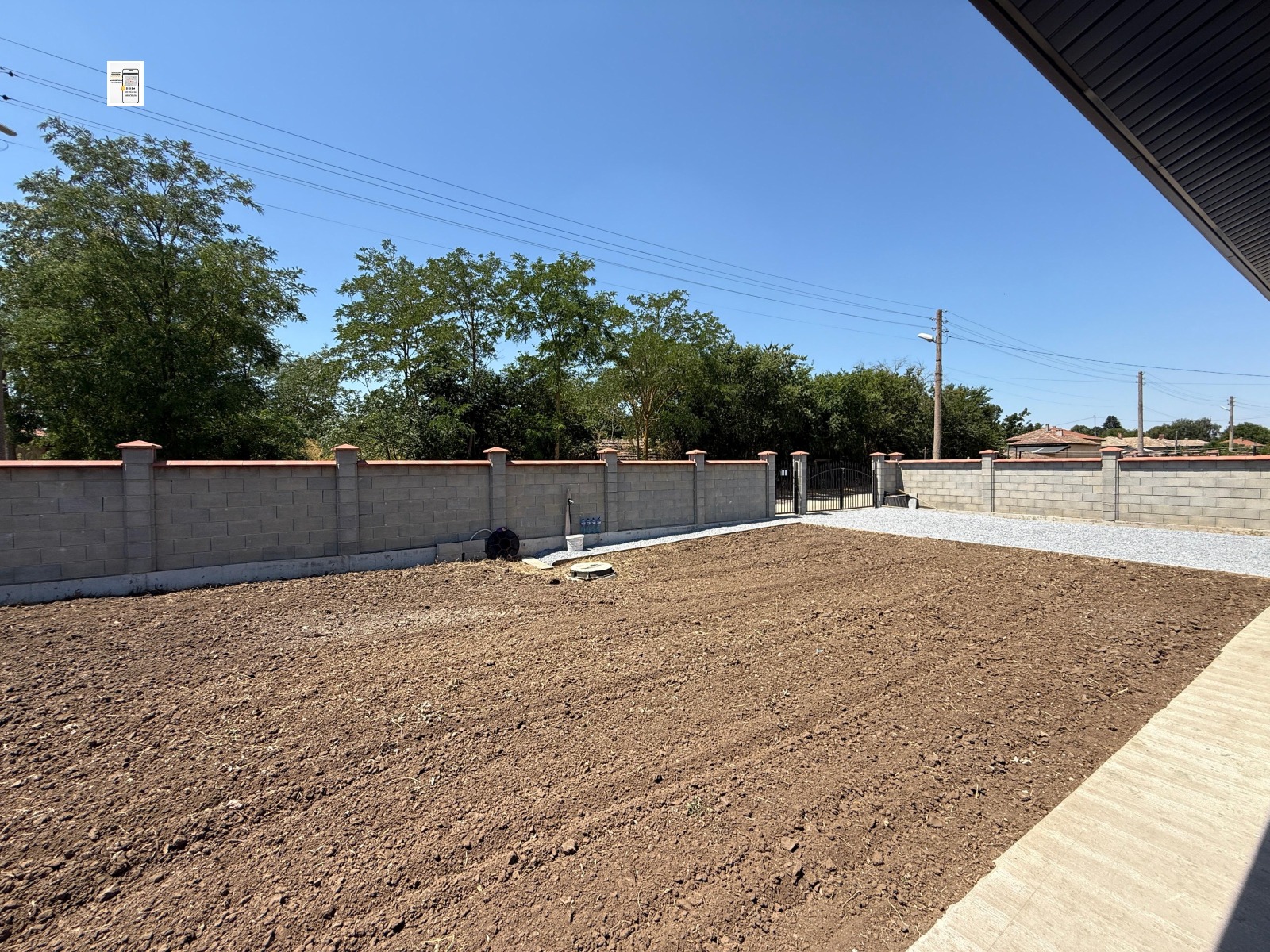 Продава КЪЩА, с. Соколово, област Добрич, снимка 13 - Къщи - 54151288