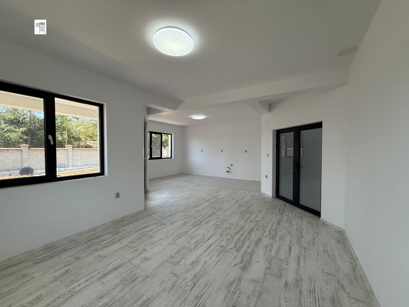 Продава КЪЩА, с. Соколово, област Добрич, снимка 2 - Къщи - 54151288