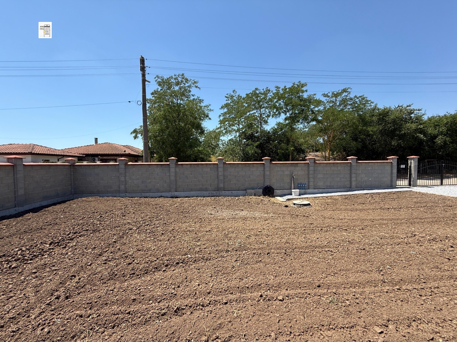 Продава КЪЩА, с. Соколово, област Добрич, снимка 14 - Къщи - 54151288