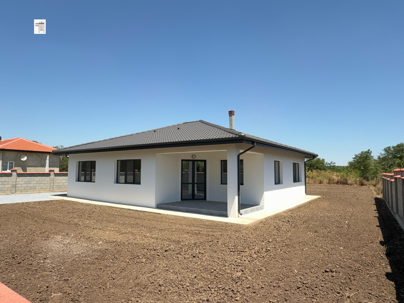 Продава КЪЩА, с. Соколово, област Добрич