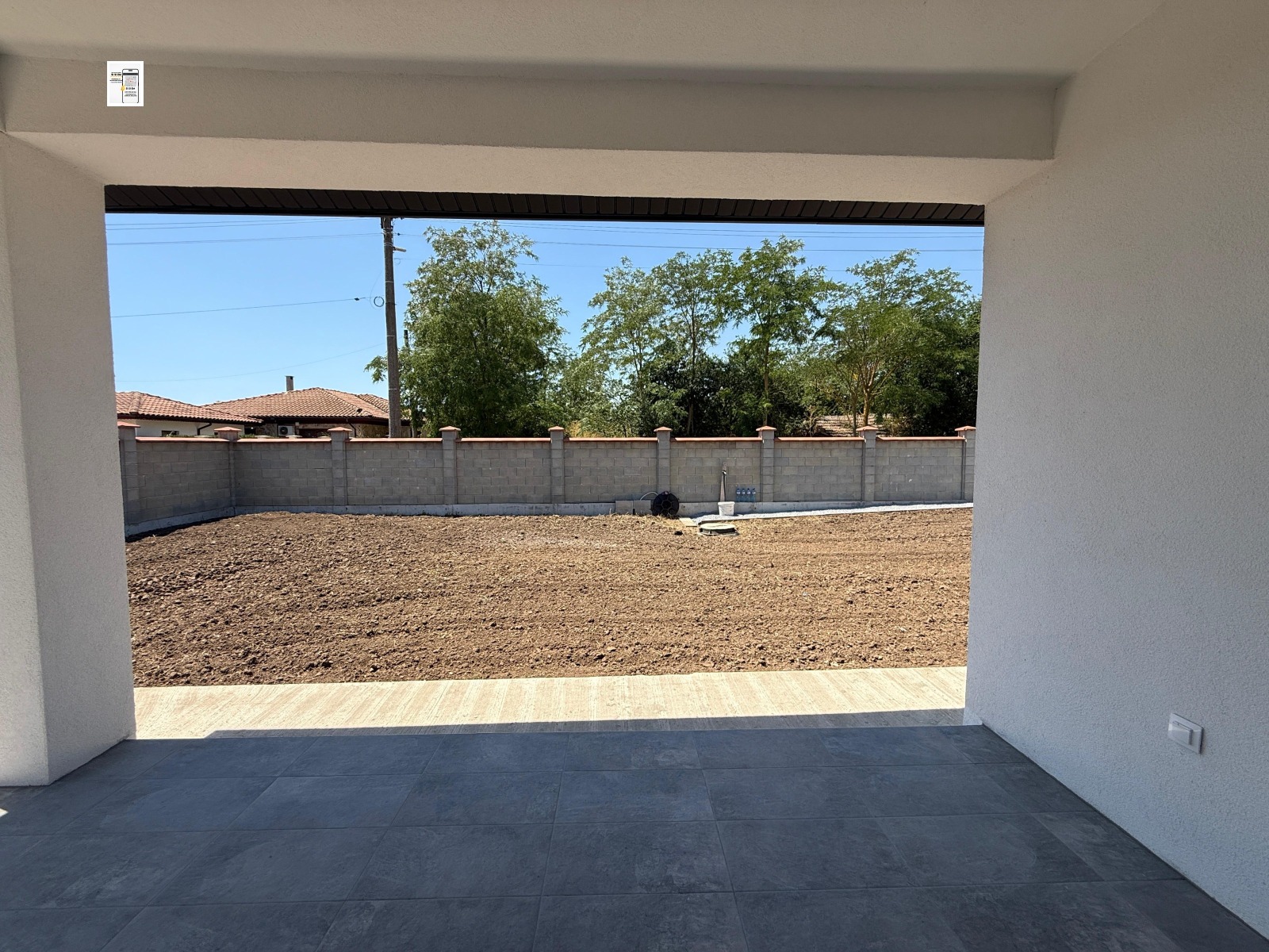 Продава КЪЩА, с. Соколово, област Добрич, снимка 12 - Къщи - 54151288