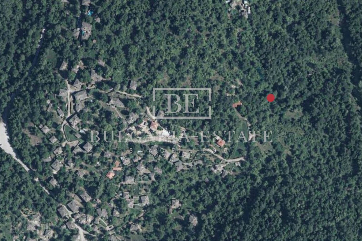 Продава ПАРЦЕЛ, с. Боженците, област Габрово, снимка 2 - Парцели - 53810675