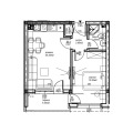 Продава 2-СТАЕН, град Пловдив, Беломорски • 66200 € • 19389115 — Holmes.bg