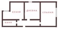 Продава 2-СТАЕН, град София, Зона Б-5-3 • 189999 € / 371605.74 лв. • 71043690 9