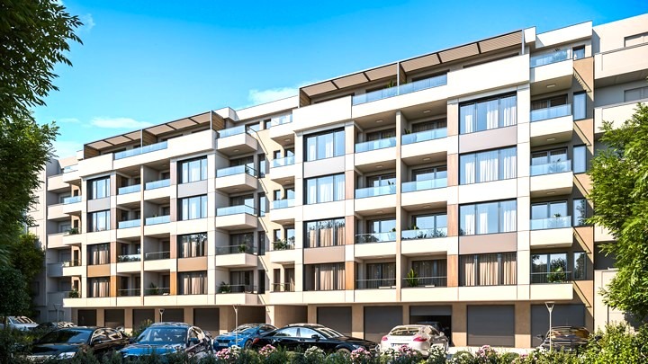 Продава 1-СТАЕН | Imot.bg — изображение 3