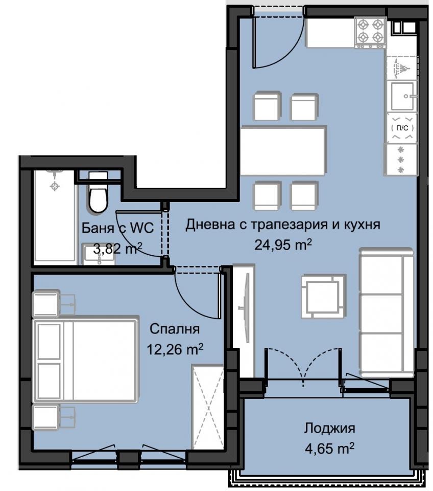 ������� 2-����� | Imot.bg � ����������� 2