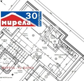 1 спальня Цветен квартал, Варна