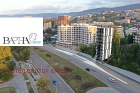 3-стаен град Варна, Бриз 6