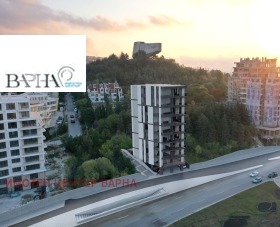 3-стаен град Варна, Бриз 4