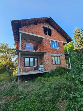 Casa Kovachevtsi, región Pernik 1