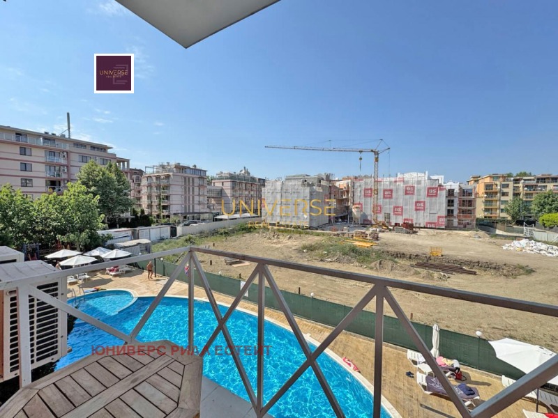 Продава  1-стаен област Бургас , к.к. Слънчев бряг , 33 кв.м | 37428918 - изображение [8]