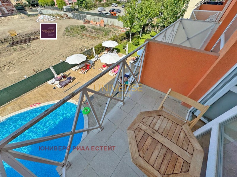 Продава  1-стаен област Бургас , к.к. Слънчев бряг , 33 кв.м | 37428918 - изображение [10]