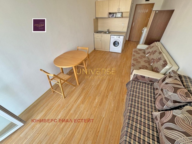 Продава  1-стаен област Бургас , к.к. Слънчев бряг , 33 кв.м | 37428918 - изображение [5]