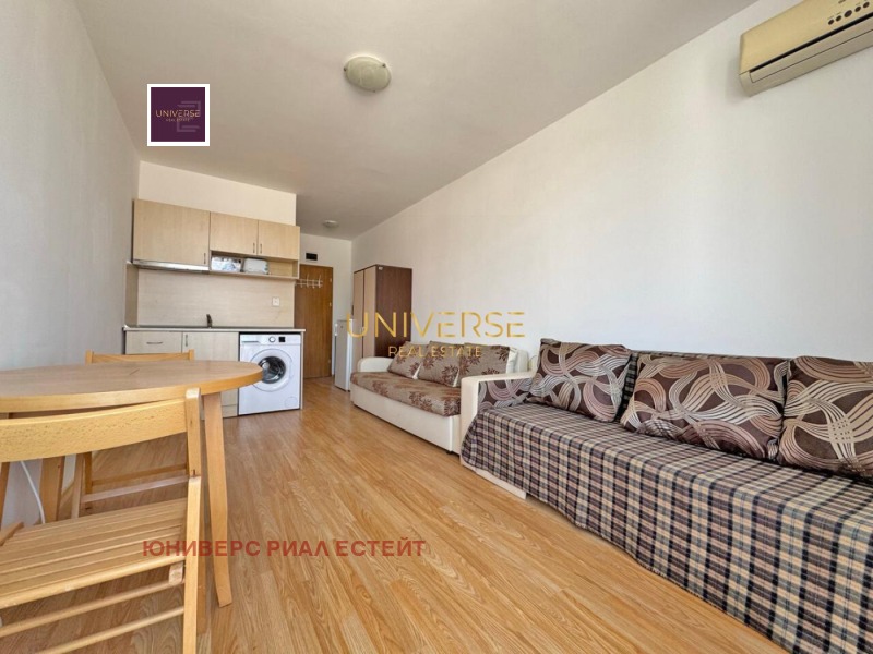 Продава  1-стаен област Бургас , к.к. Слънчев бряг , 33 кв.м | 37428918 - изображение [4]