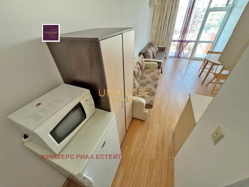 Продава  1-стаен област Бургас , к.к. Слънчев бряг , 33 кв.м | 37428918 - изображение [6]