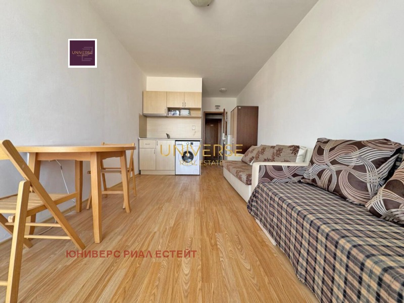 Продава  1-стаен област Бургас , к.к. Слънчев бряг , 33 кв.м | 37428918 - изображение [3]