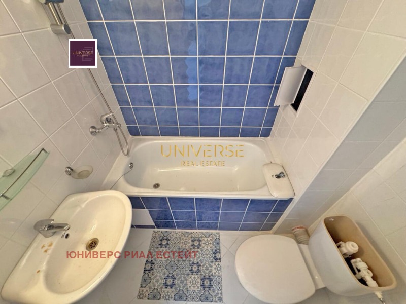 Продава  1-стаен област Бургас , к.к. Слънчев бряг , 33 кв.м | 37428918 - изображение [9]