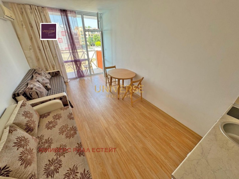 Продава  1-стаен област Бургас , к.к. Слънчев бряг , 33 кв.м | 37428918