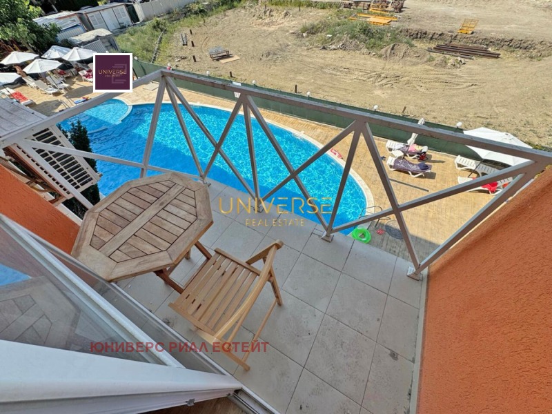 Продава  1-стаен област Бургас , к.к. Слънчев бряг , 33 кв.м | 37428918 - изображение [7]