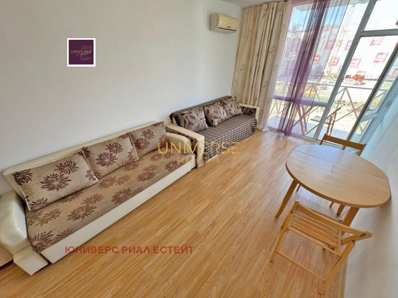 Продава  1-стаен област Бургас , к.к. Слънчев бряг , 33 кв.м | 37428918 - изображение [2]