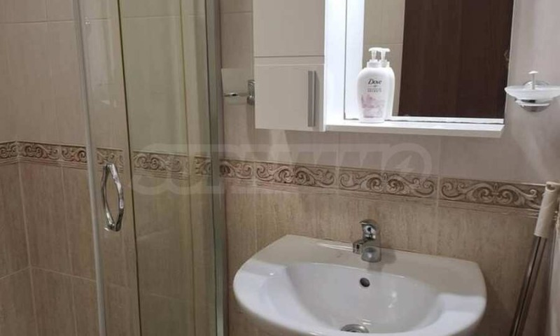 Продава 1-СТАЕН, гр. Созопол, област Бургас, снимка 8 - Апартаменти - 52664924