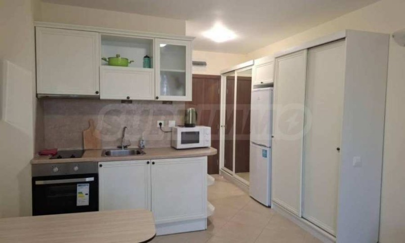 Продава 1-СТАЕН, гр. Созопол, област Бургас, снимка 2 - Апартаменти - 52664924