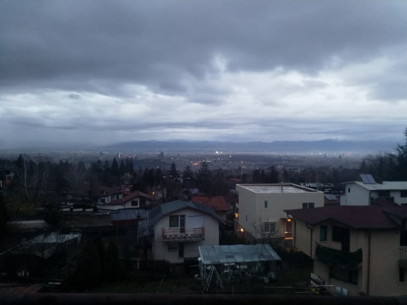 Продава 1-СТАЕН, гр. София, Драгалевци, снимка 5 - Апартаменти - 53507144