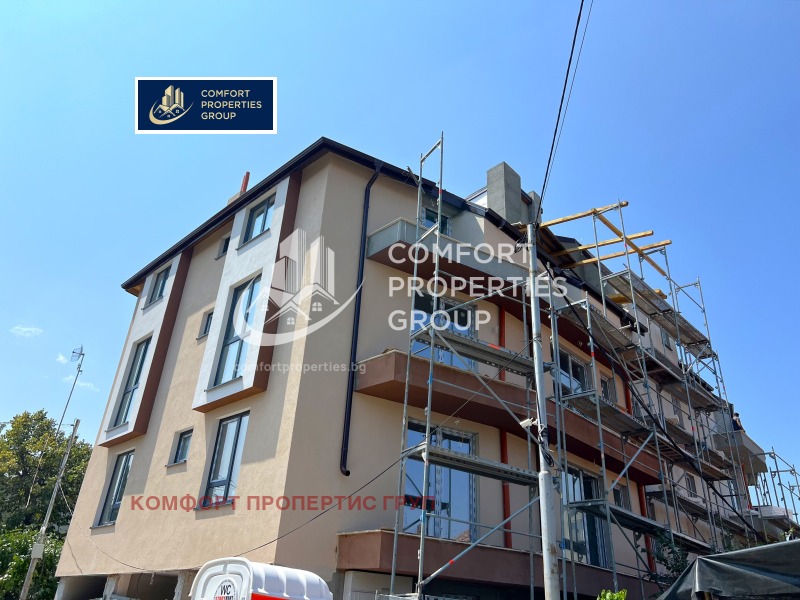 For Sale  1 bedroom Sofia , Levski , 70 sq.m | 29036997 - image [3]