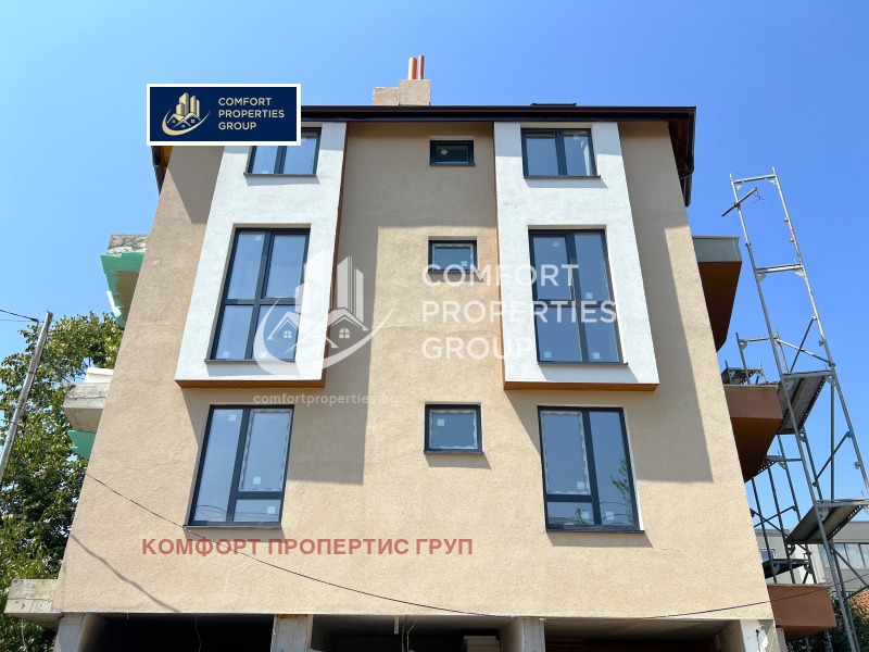 Продаја  1 спаваћа соба Софија , Левски , 70 м2 | 29036997