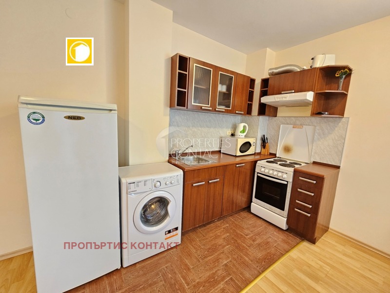 Продава 2-СТАЕН, к.к. Елените, област Бургас, снимка 3 - Aпартаменти - 49187134