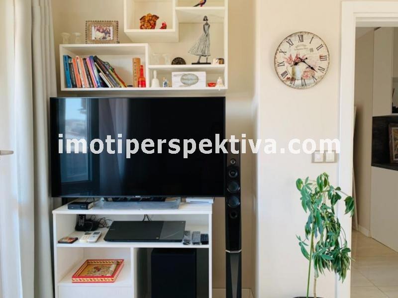 Zu verkaufen  1 Schlafzimmer Plowdiw , Zentar , 86 qm | 51442585 - Bild [6]