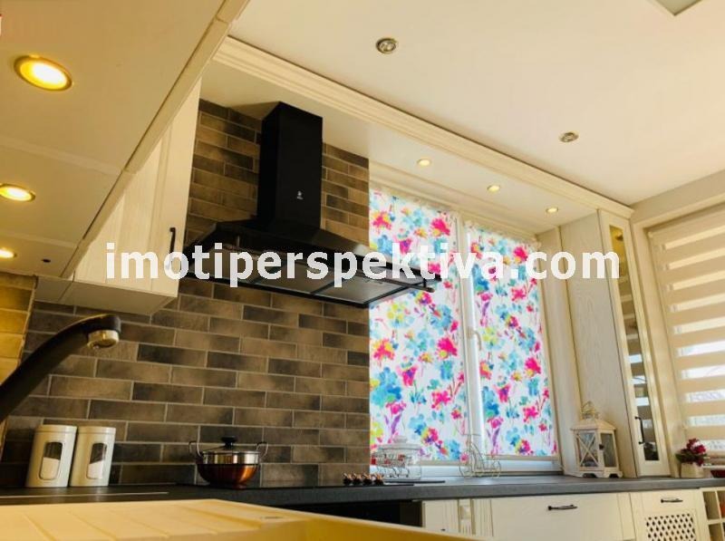 Zu verkaufen  1 Schlafzimmer Plowdiw , Zentar , 86 qm | 51442585 - Bild [8]