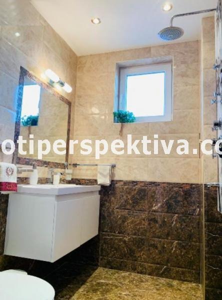 Zu verkaufen  1 Schlafzimmer Plowdiw , Zentar , 86 qm | 51442585 - Bild [7]