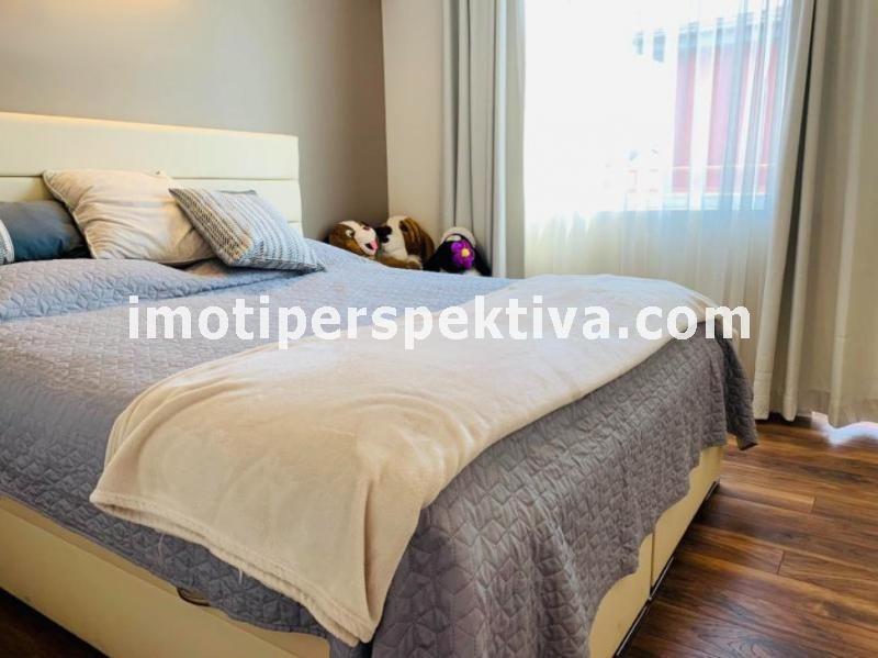 Zu verkaufen  1 Schlafzimmer Plowdiw , Zentar , 86 qm | 51442585 - Bild [3]