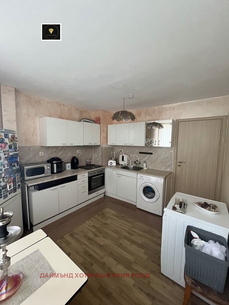 À vendre  1 chambre Plovdiv , Hristo Smirnenski , 61 m² | 40232479 - image [4]