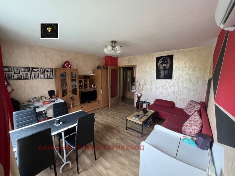 À vendre  1 chambre Plovdiv , Hristo Smirnenski , 61 m² | 40232479