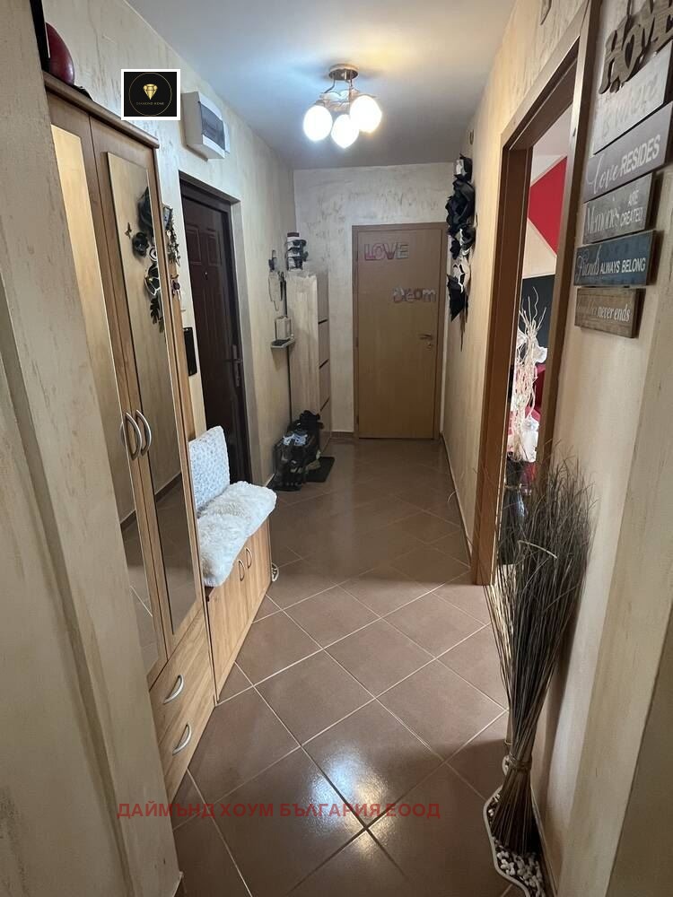 À vendre  1 chambre Plovdiv , Hristo Smirnenski , 61 m² | 40232479 - image [6]