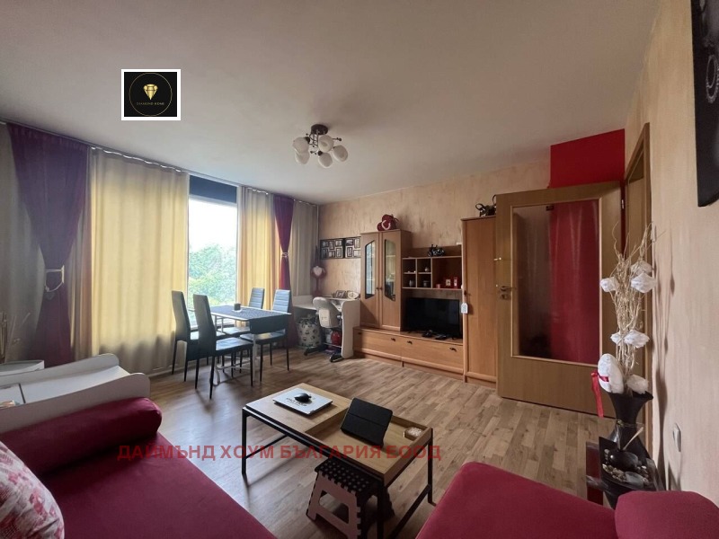 À vendre  1 chambre Plovdiv , Hristo Smirnenski , 61 m² | 40232479 - image [3]